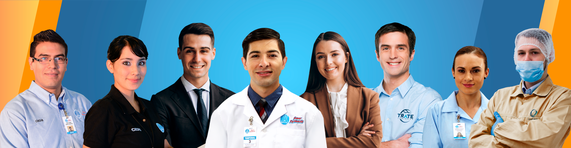 Corporativo Fragua